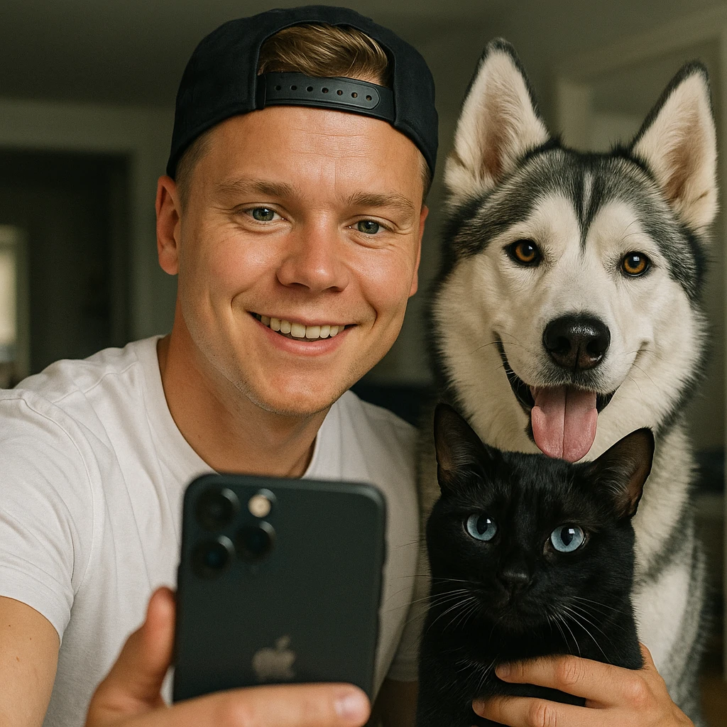 Animal Lover