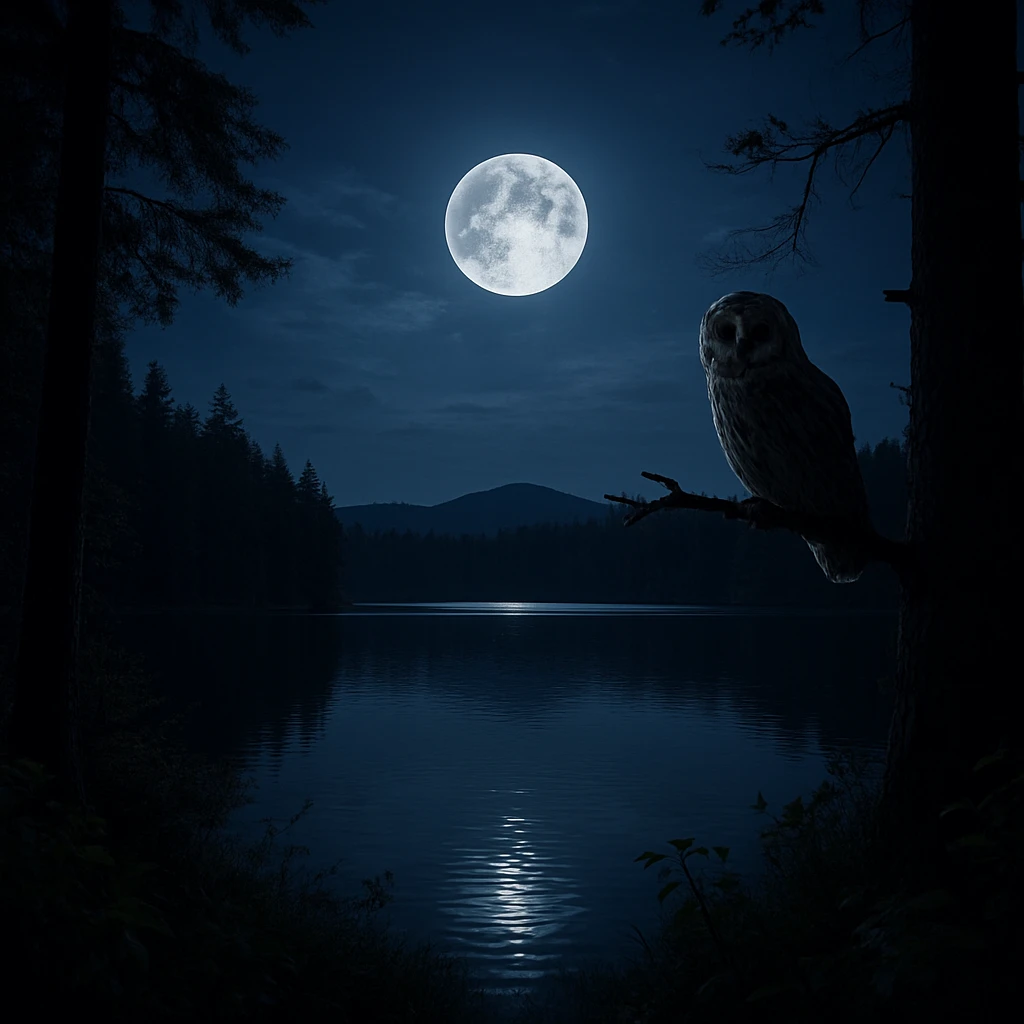 Night Owl