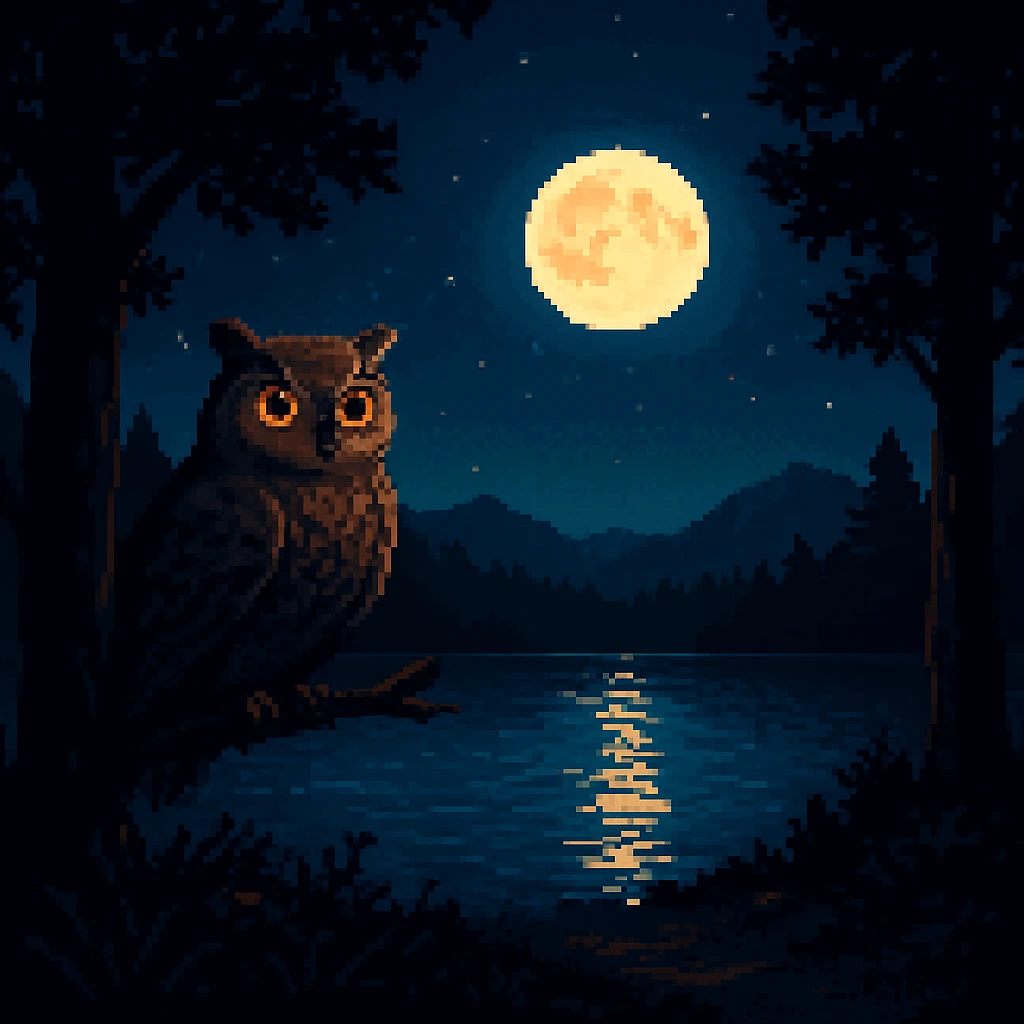 Night Owl