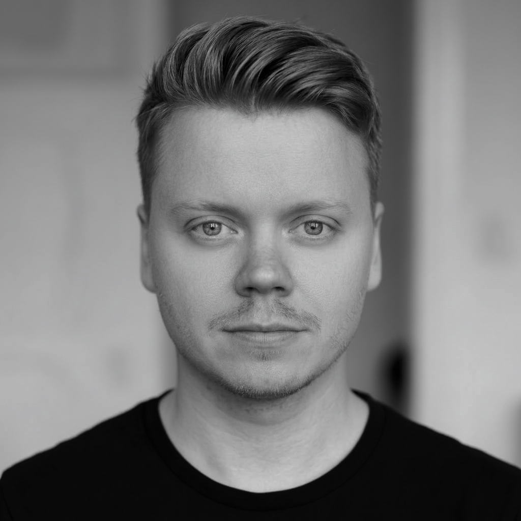Rasmus Mattsson