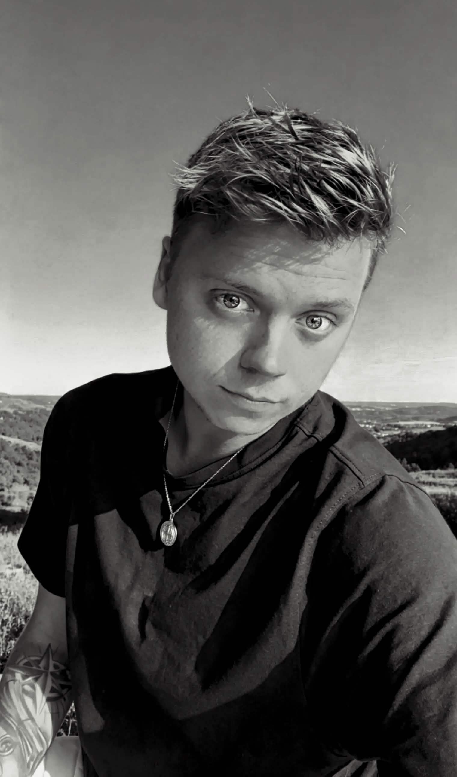 Rasmus Mattsson